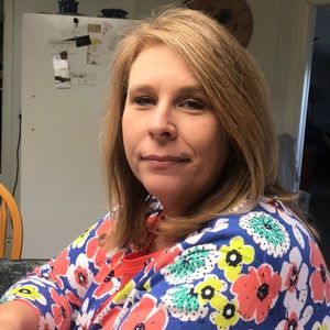 Meet your Posher, Sheri